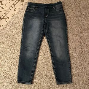 Womens jeans